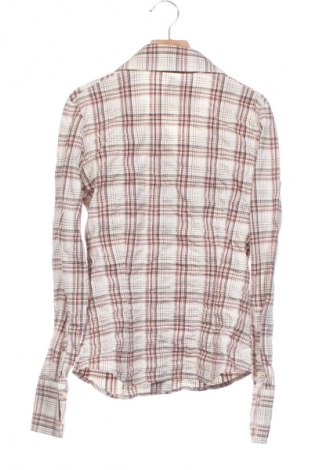 Γυναικείο πουκάμισο Vero Moda, Μέγεθος XS, Χρώμα Πολύχρωμο, Τιμή 10,23 €