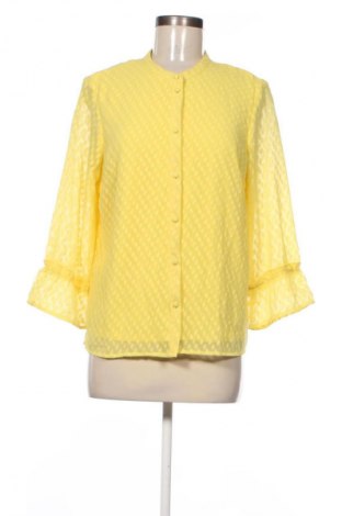 Damenbluse Vero Moda, Größe L, Farbe Mehrfarbig, Preis € 13,99