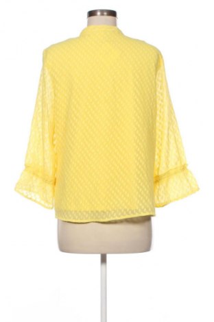 Damenbluse Vero Moda, Größe L, Farbe Mehrfarbig, Preis € 13,99