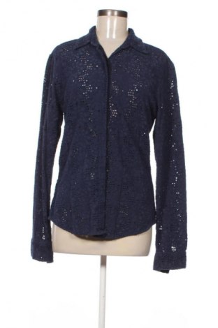 Dámska košeľa  Vero Moda, Veľkosť M, Farba Modrá, Cena  23,53 €