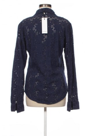 Dámska košeľa  Vero Moda, Veľkosť M, Farba Modrá, Cena  23,53 €