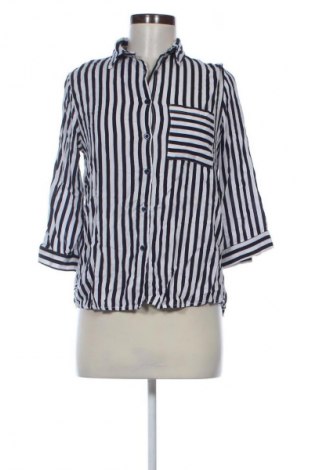 Damenbluse Viola, Größe L, Farbe Mehrfarbig, Preis € 50,99