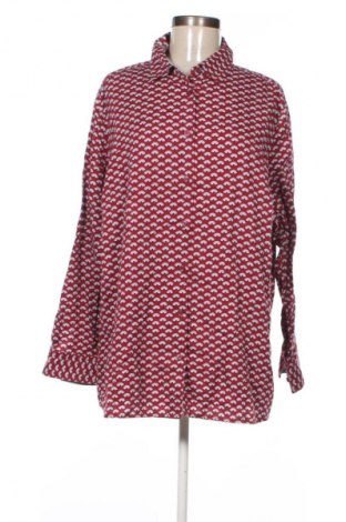 Damenbluse Walbusch, Größe XL, Farbe Mehrfarbig, Preis 34,99 €