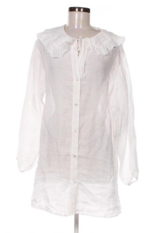 Damenbluse Wilfred, Größe M, Farbe Ecru, Preis € 28,13
