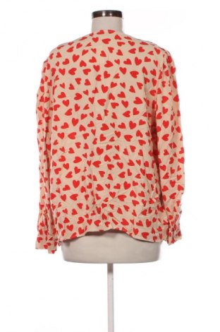 Damenbluse Woman By Tchibo, Größe XXL, Farbe Mehrfarbig, Preis € 17,99