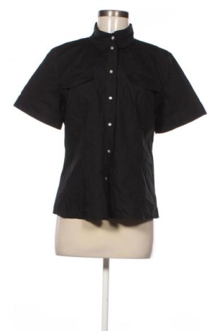 Damenbluse X-Mail, Größe L, Farbe Schwarz, Preis € 12,99