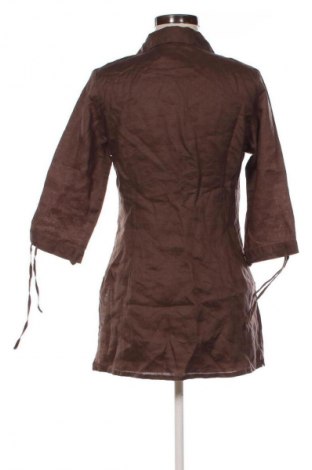 Damenbluse Xanaka, Größe M, Farbe Braun, Preis € 23,81