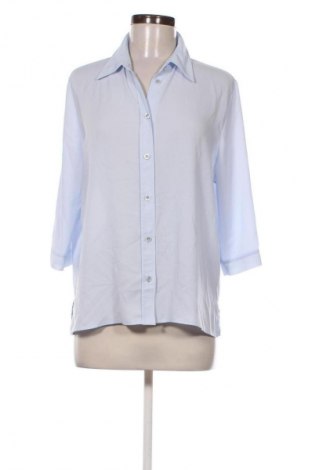 Damenbluse Yes Yes, Größe M, Farbe Blau, Preis € 28,99