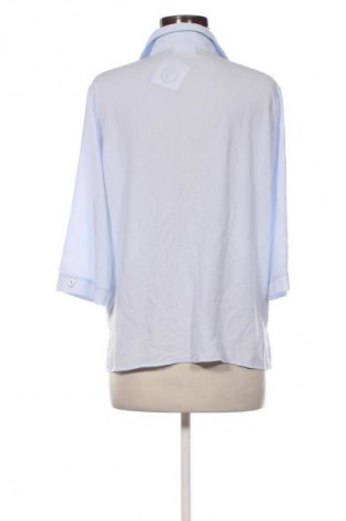 Damenbluse Yes Yes, Größe M, Farbe Blau, Preis € 28,99