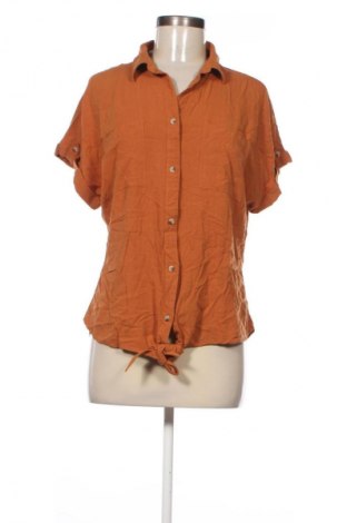 Damenbluse Yessica, Größe L, Farbe Orange, Preis € 12,99