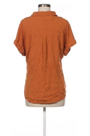 Damenbluse Yessica, Größe L, Farbe Orange, Preis € 12,99