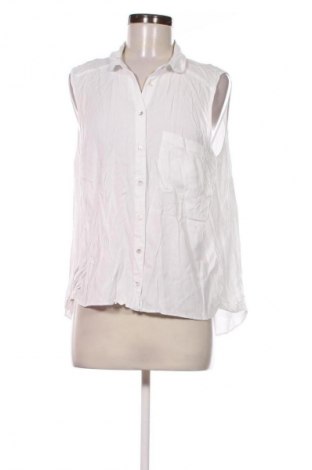 Damenbluse Yessica, Größe M, Farbe Weiß, Preis € 12,79