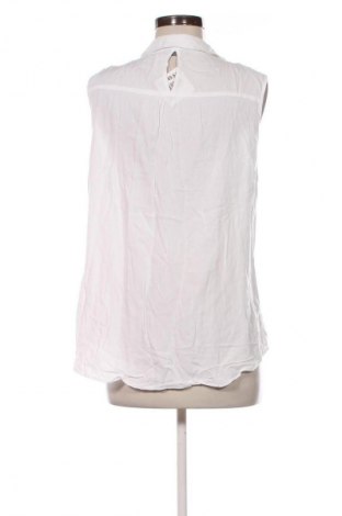 Damenbluse Yessica, Größe M, Farbe Weiß, Preis € 12,79