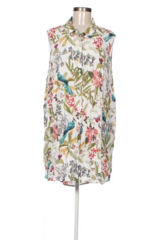 Damenbluse Yessica, Größe 4XL, Farbe Mehrfarbig, Preis € 15,99