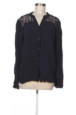 Női ing Yessica, Méret XXL, Szín Kék, Ár 6 809 Ft