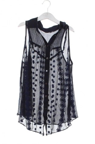 Damenbluse ZOA New York, Größe XS, Farbe Blau, Preis € 65,60