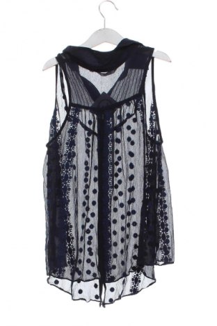 Damenbluse ZOA New York, Größe XS, Farbe Blau, Preis € 65,60