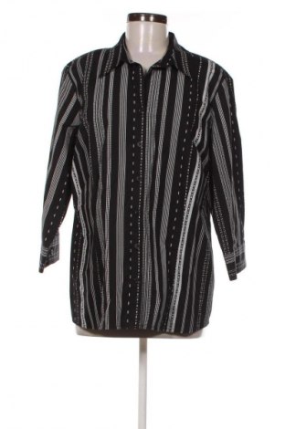 Damenbluse Zab, Größe XL, Farbe Mehrfarbig, Preis € 13,00