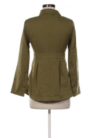Damenbluse Zanzea, Größe S, Farbe Grün, Preis € 27,99