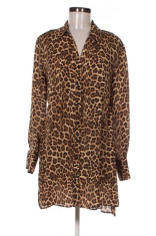 Damenbluse Zara, Größe S, Farbe Mehrfarbig, Preis € 13,80