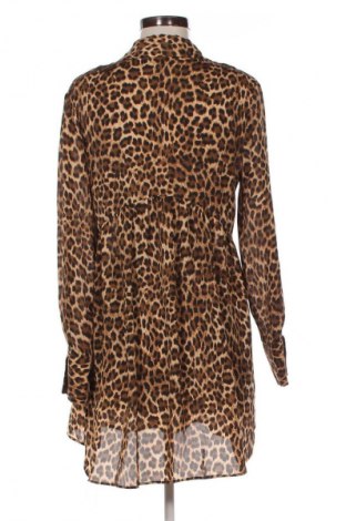 Damenbluse Zara, Größe S, Farbe Mehrfarbig, Preis € 13,80