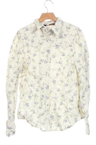 Cămașă de femei Zara, Mărime XS, Culoare Multicolor, Preț 91,99 Lei