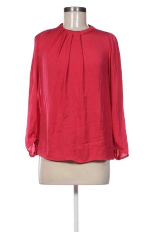 Damenbluse Zara, Größe S, Farbe Rot, Preis 18,99 €