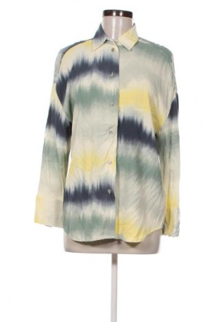 Damenbluse Zara, Größe S, Farbe Mehrfarbig, Preis 13,81 €