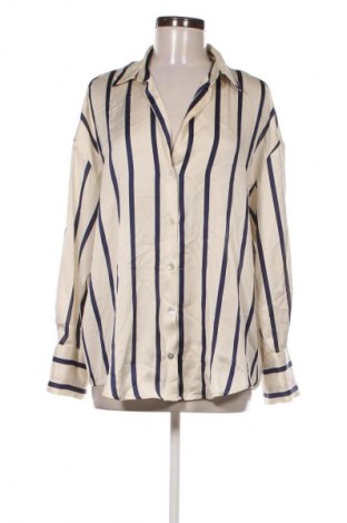 Damenbluse Zara, Größe L, Farbe Mehrfarbig, Preis € 18,99