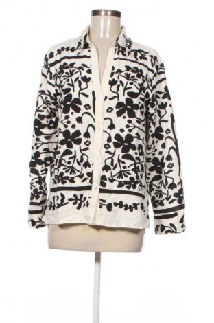Damenbluse Zara, Größe L, Farbe Mehrfarbig, Preis 18,99 €