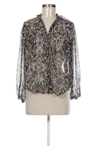 Damenbluse Zara, Größe XS, Farbe Mehrfarbig, Preis € 18,99