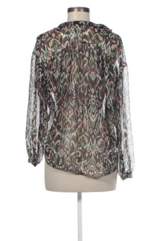 Damenbluse Zara, Größe XS, Farbe Mehrfarbig, Preis € 18,99