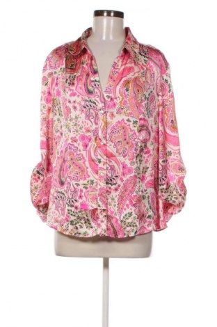 Damenbluse Zara, Größe XL, Farbe Mehrfarbig, Preis 18,99 €