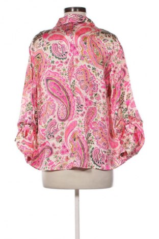 Damenbluse Zara, Größe XL, Farbe Mehrfarbig, Preis 18,99 €