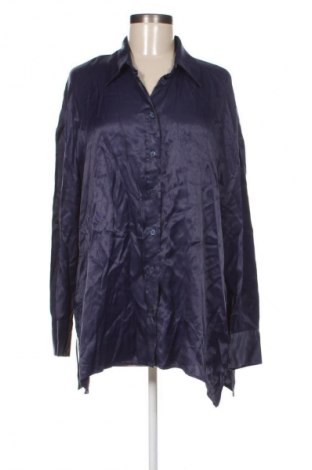 Dámská košile  Zara, Velikost S, Barva Modrá, Cena  342,00 Kč