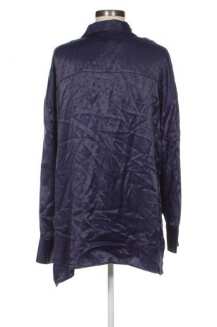 Dámská košile  Zara, Velikost S, Barva Modrá, Cena  342,00 Kč