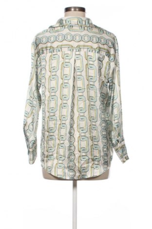 Damenbluse Zara, Größe S, Farbe Mehrfarbig, Preis 18,99 €