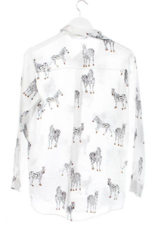 Damenbluse Zara, Größe XS, Farbe Mehrfarbig, Preis € 13,81