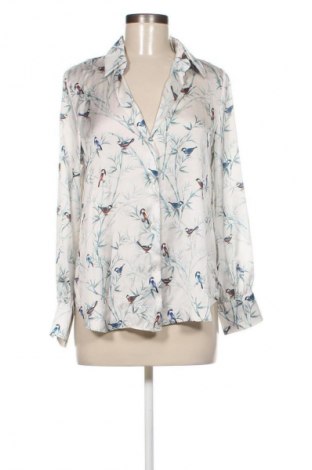 Cămașă de femei Zara, Mărime S, Culoare Multicolor, Preț 46,99 Lei