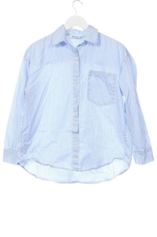 Damenbluse Zara, Größe XS, Farbe Mehrfarbig, Preis € 13,80