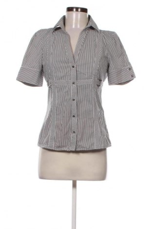 Cămașă de femei Zara, Mărime M, Culoare Multicolor, Preț 54,07 Lei