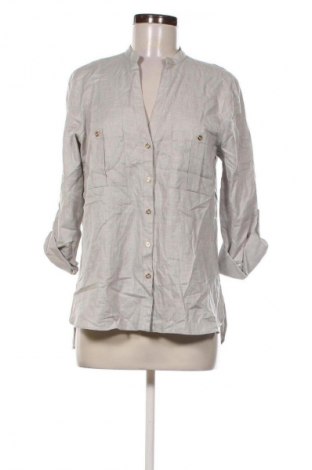 Damenbluse Zara, Größe M, Farbe Grau, Preis € 7,99