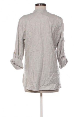 Damenbluse Zara, Größe M, Farbe Grau, Preis € 7,99