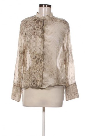 Damenbluse Zara, Größe M, Farbe Mehrfarbig, Preis € 18,99
