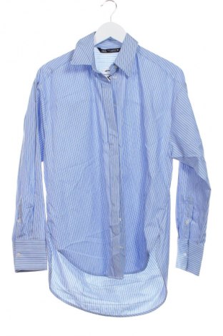 Damenbluse Zara, Größe XS, Farbe Mehrfarbig, Preis € 18,99
