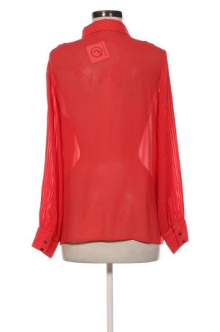 Dámská košile  Zara, Velikost L, Barva Červená, Cena  399,00 Kč