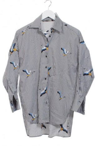 Dámská košile  Zara, Velikost XS, Barva Vícebarevné, Cena  399,00 Kč