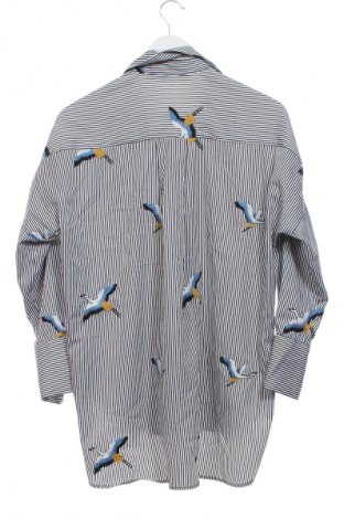 Dámská košile  Zara, Velikost XS, Barva Vícebarevné, Cena  399,00 Kč