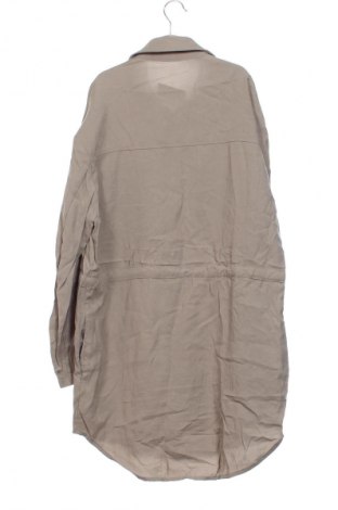 Dámska košeľa  Zara, Veľkosť XS, Farba Béžová, Cena  14,95 €