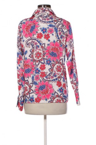 Cămașă de femei Zara, Mărime M, Culoare Multicolor, Preț 71,05 Lei